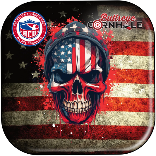 241107 - American Skull