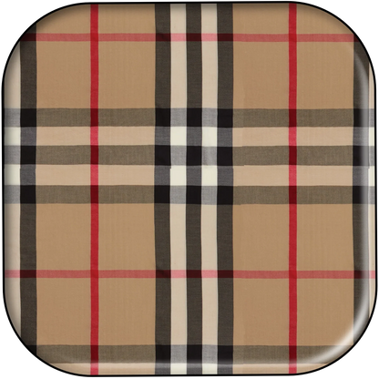 241208 - Plaid Fabric