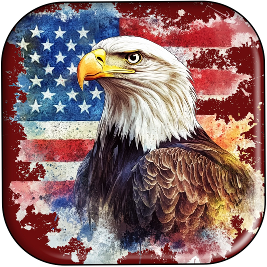 250105 - Majestic Eagle