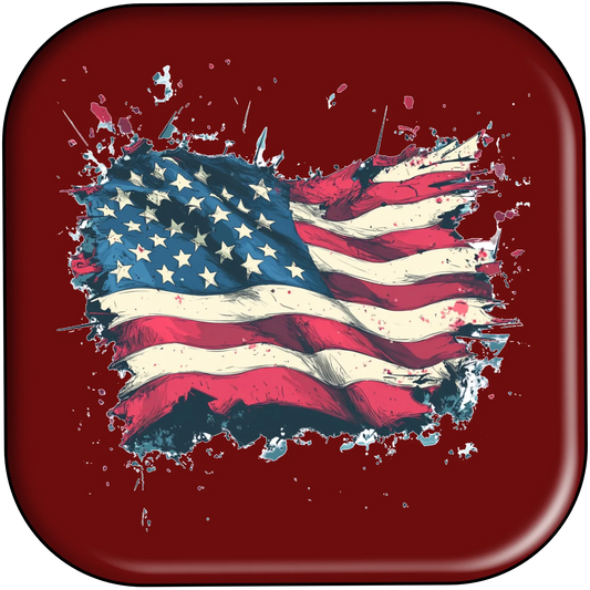 250106 - American Flag