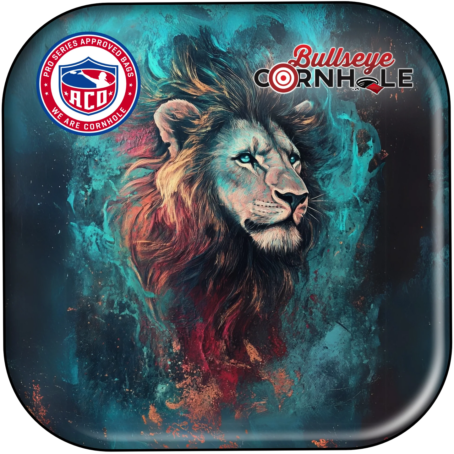 250108 - Lion In Flames