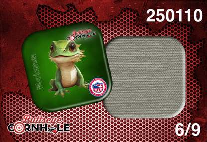 250110 - Green Lizard