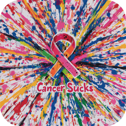Cancer Sucks 2025