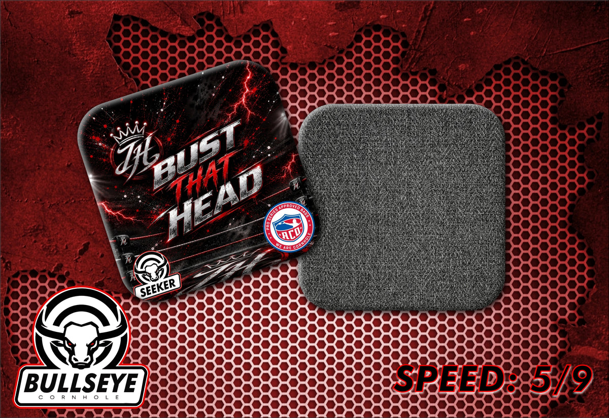 Seeker