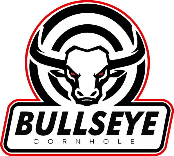 Bullseye Cornhole