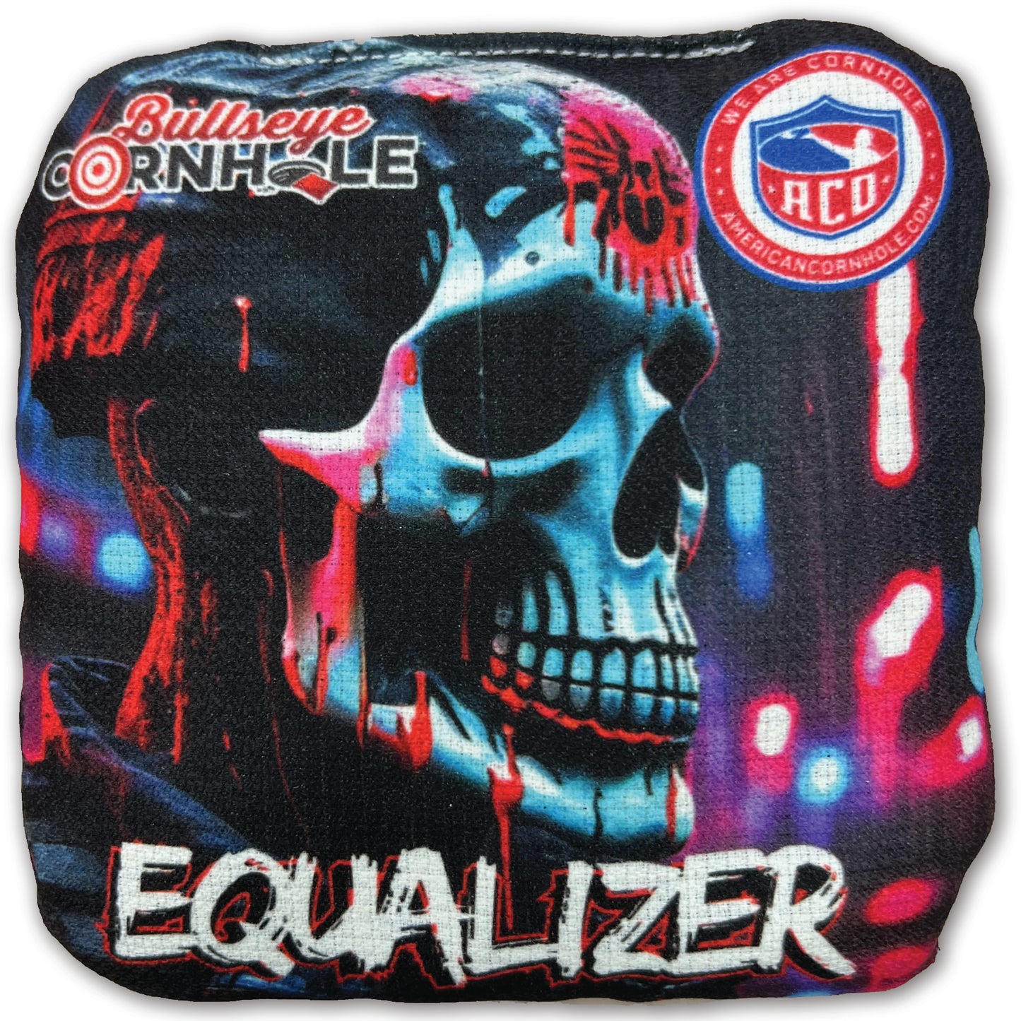 Equalizer Bag