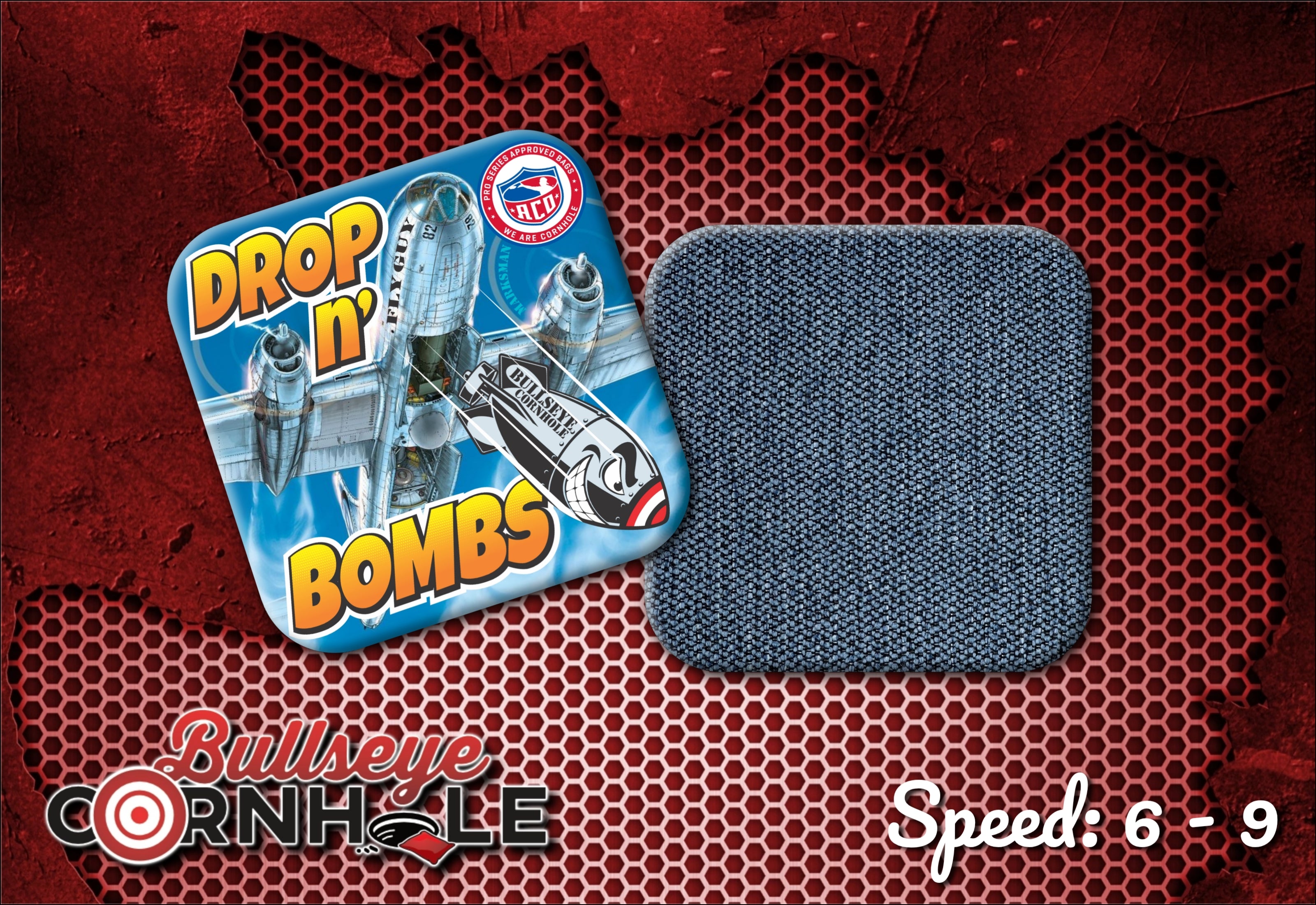 プレイボーイ　FRIDAYフライデー　FLASHフラッシュ　BOMBボム　ほか Fly Guy Drop N' Bombs – Bullseye Cornhole