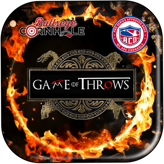 A Game of Throws 3