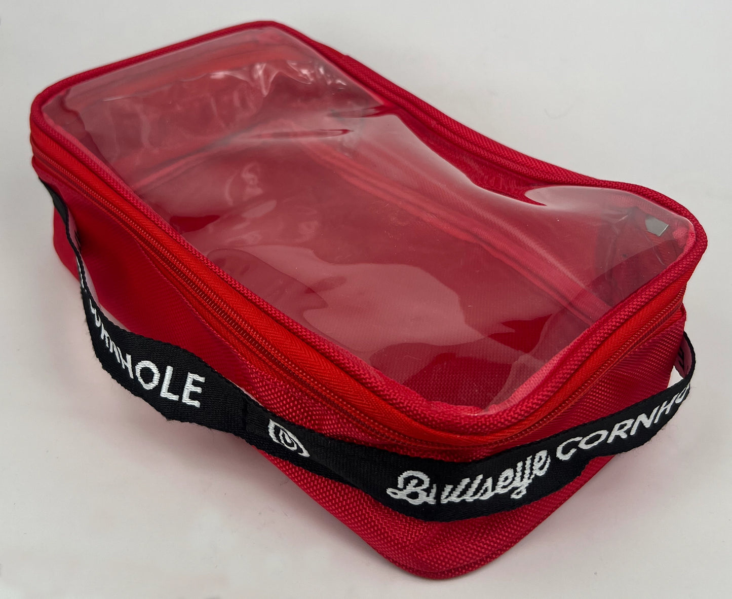 Bullseye Bag Pouch