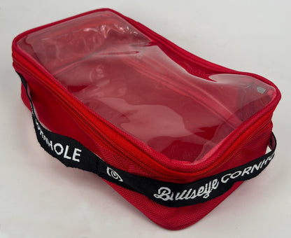 Bullseye Bag Pouch