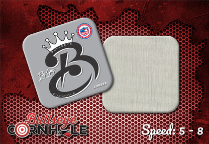 Fly Guy BC Script Crown