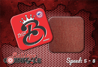 Fly Guy BC Script Crown