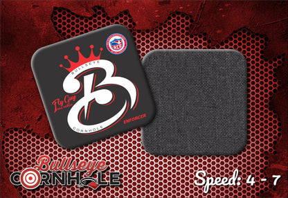 Fly Guy BC Script Crown