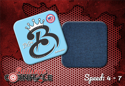 Fly Guy BC Script Crown