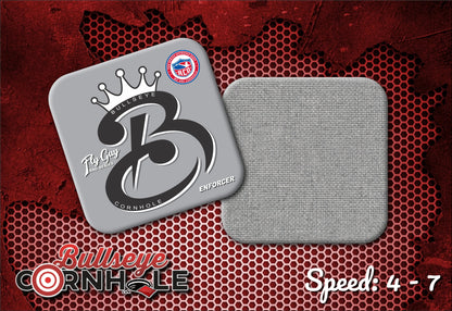 Fly Guy BC Script Crown