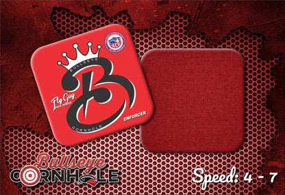 Fly Guy BC Script Crown