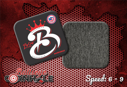 Fly Guy BC Script Crown