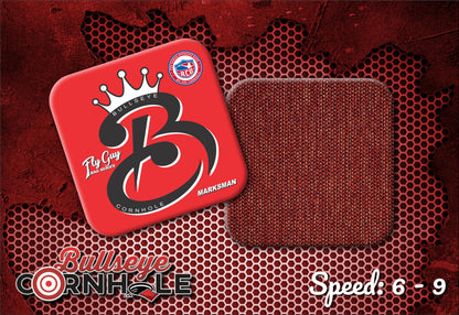 Fly Guy BC Script Crown