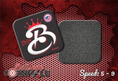 Fly Guy BC Script Crown