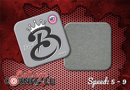 Fly Guy BC Script Crown