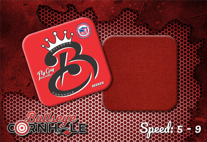 Fly Guy BC Script Crown