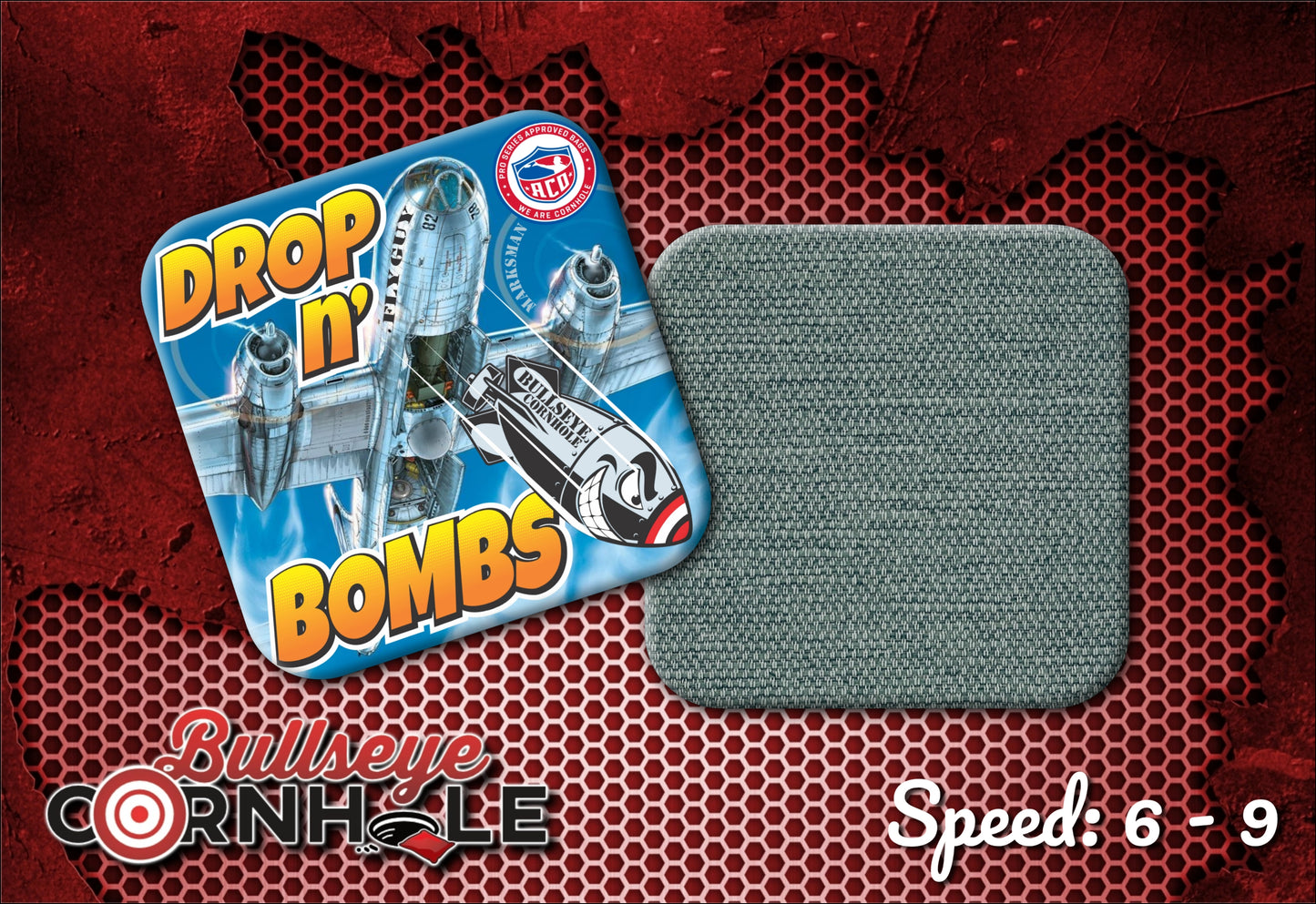 Fly Guy Drop N' Bombs