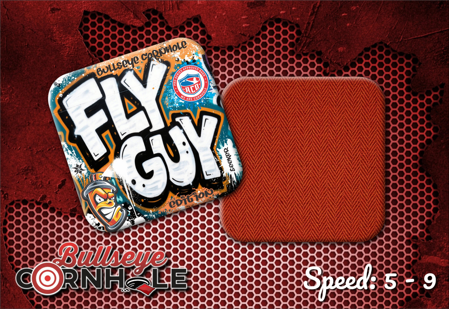 Fly Guy Graffiti