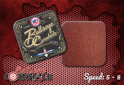 Fly Guy Always On Target (Black)