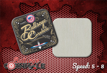 Fly Guy Always On Target (Black)