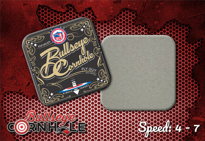 Fly Guy Always On Target (Black)