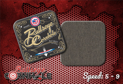 Fly Guy Always On Target (Black)