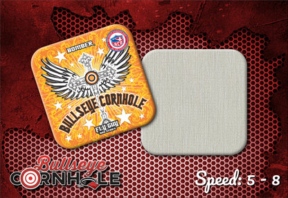 Fly Guy Winged Cross