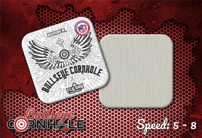 Fly Guy Winged Cross