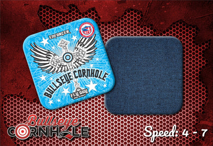 Fly Guy Winged Cross