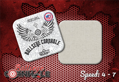 Fly Guy Winged Cross