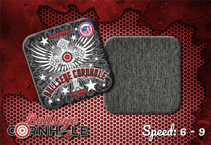 Fly Guy Winged Cross