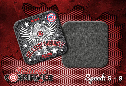 Fly Guy Winged Cross