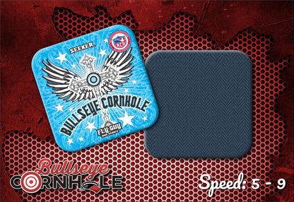 Fly Guy Winged Cross